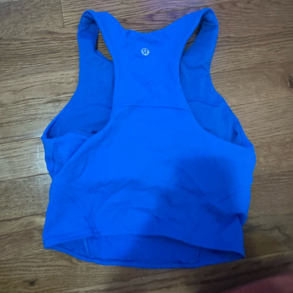 Lululemon Align tank top